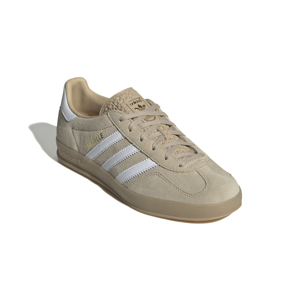 アディダスオリジナルス adidas originals レディーススニーカー GAZELLE INDOOR IH5482【FITHOUSE ONLINE SHOP】