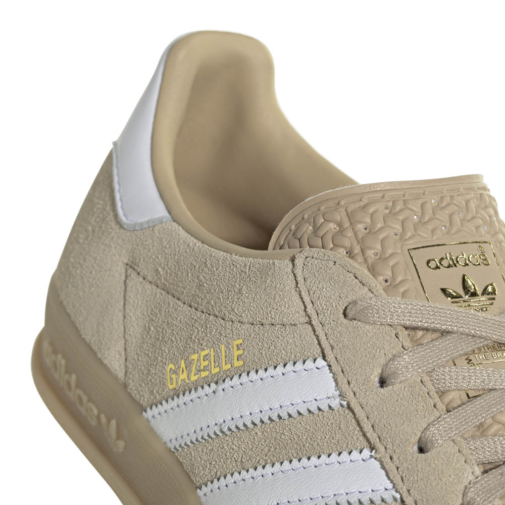 アディダスオリジナルス adidas originals レディーススニーカー GAZELLE INDOOR IH5482【FITHOUSE ONLINE SHOP】