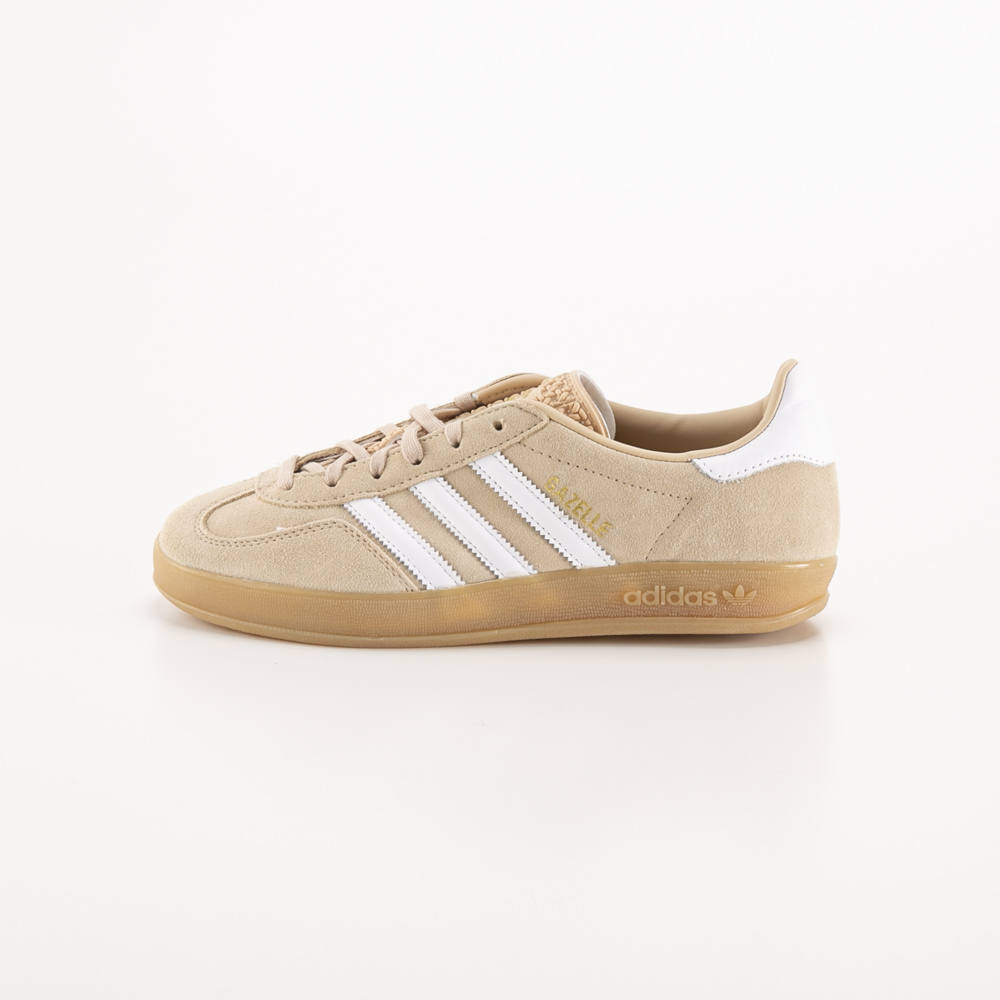 アディダスオリジナルス adidas originals レディーススニーカー GAZELLE INDOOR IH5482【FITHOUSE ONLINE SHOP】