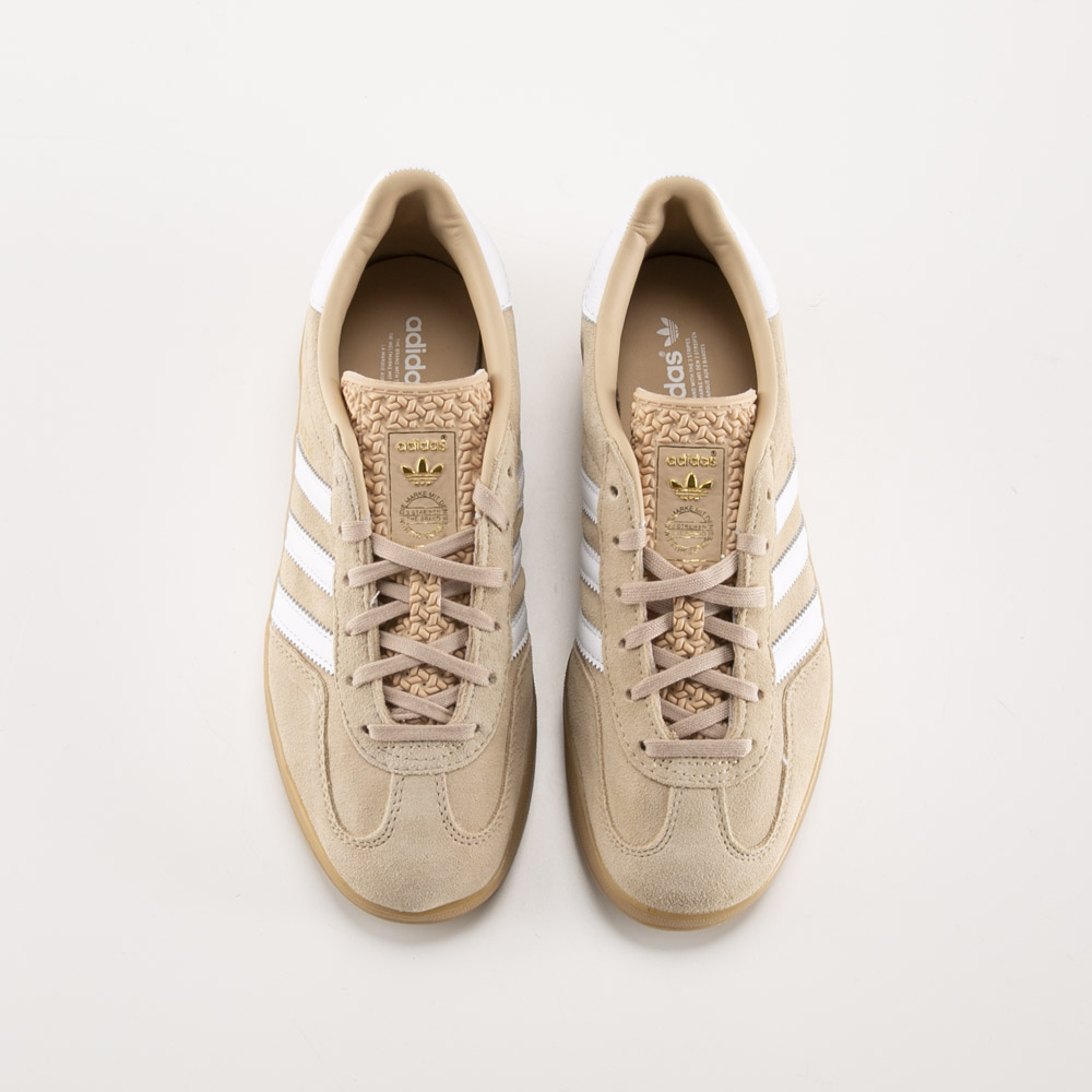 アディダスオリジナルス adidas originals レディーススニーカー GAZELLE INDOOR IH5482【FITHOUSE ONLINE SHOP】
