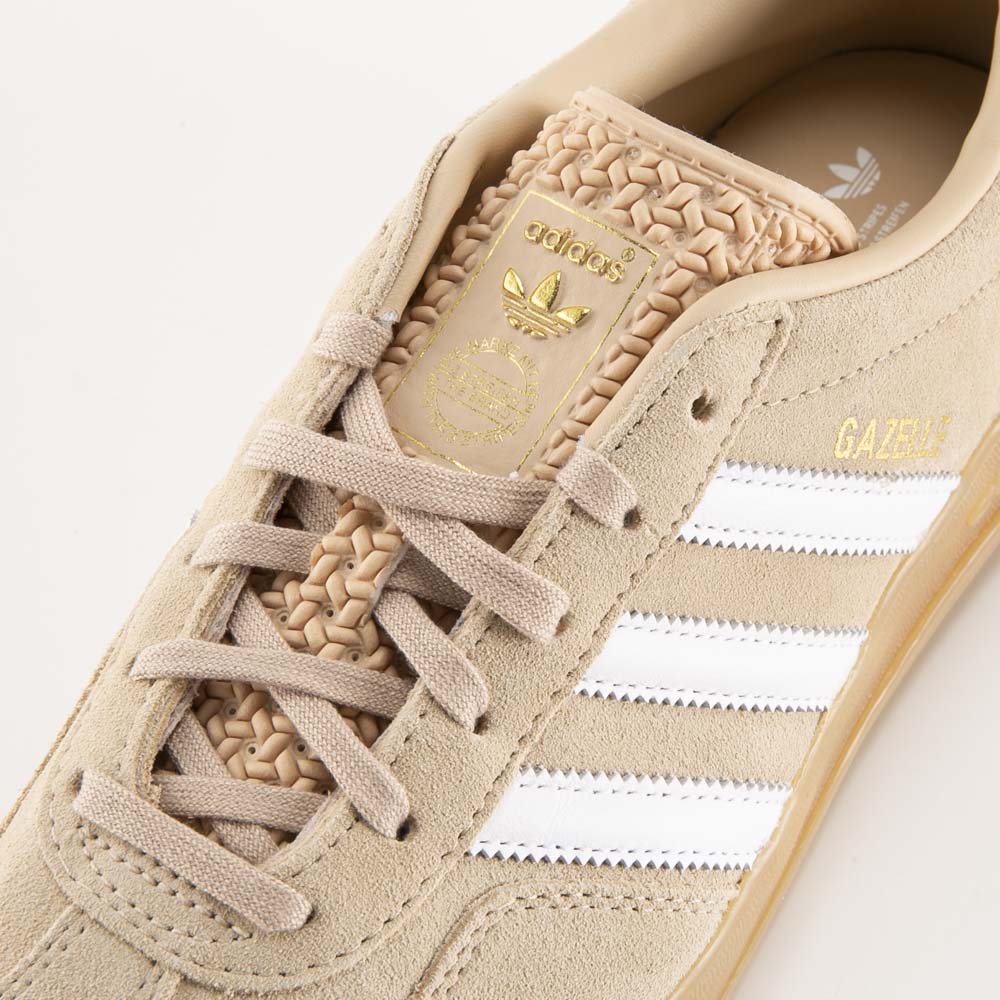 アディダスオリジナルス adidas originals レディーススニーカー GAZELLE INDOOR IH5482【FITHOUSE ONLINE SHOP】