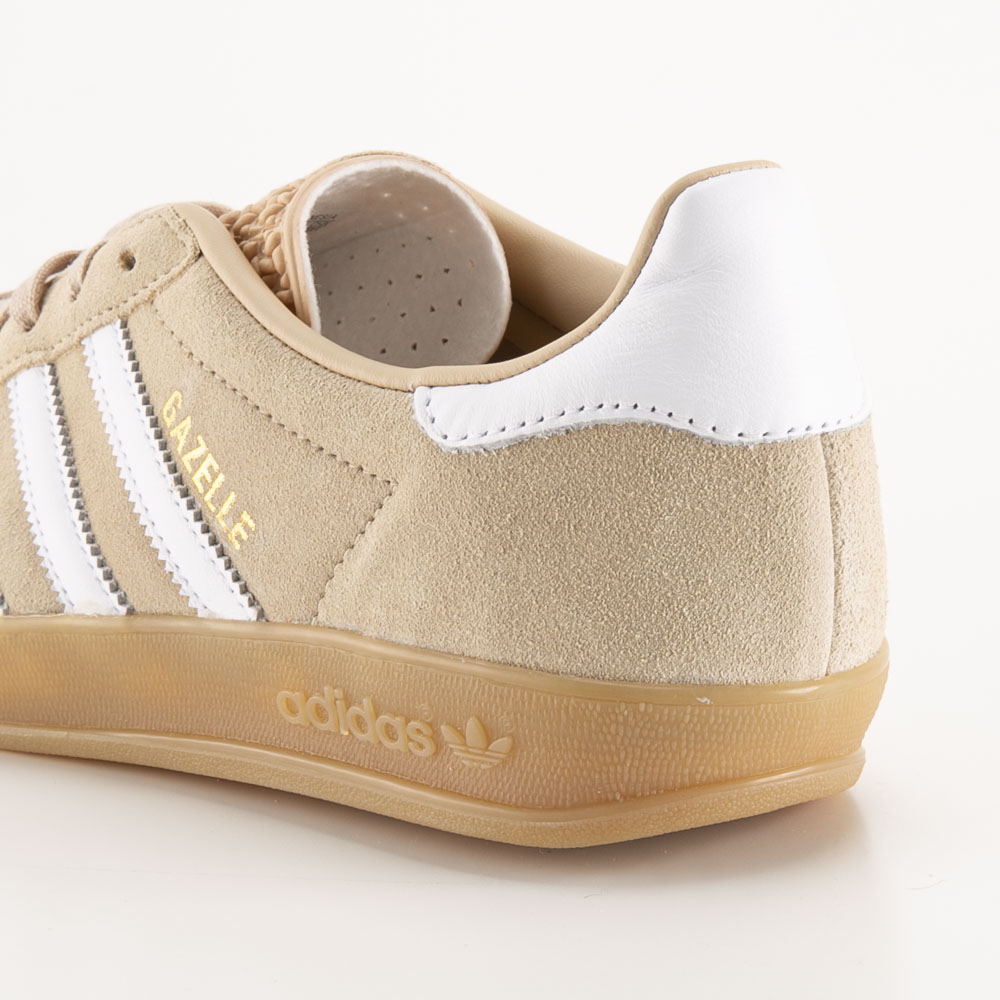 アディダスオリジナルス adidas originals レディーススニーカー GAZELLE INDOOR IH5482【FITHOUSE ONLINE SHOP】