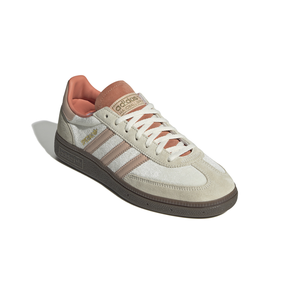アディダスオリジナルス adidas originals レディーススニーカー HANDBALL SPEZIAL W (JI2649)【FITHOUSE ONLINE SHOP】