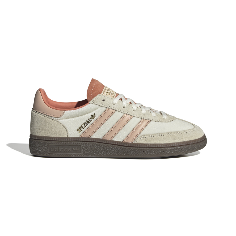 アディダスオリジナルス adidas originals レディーススニーカー HANDBALL SPEZIAL W (JI2649)【FITHOUSE ONLINE SHOP】