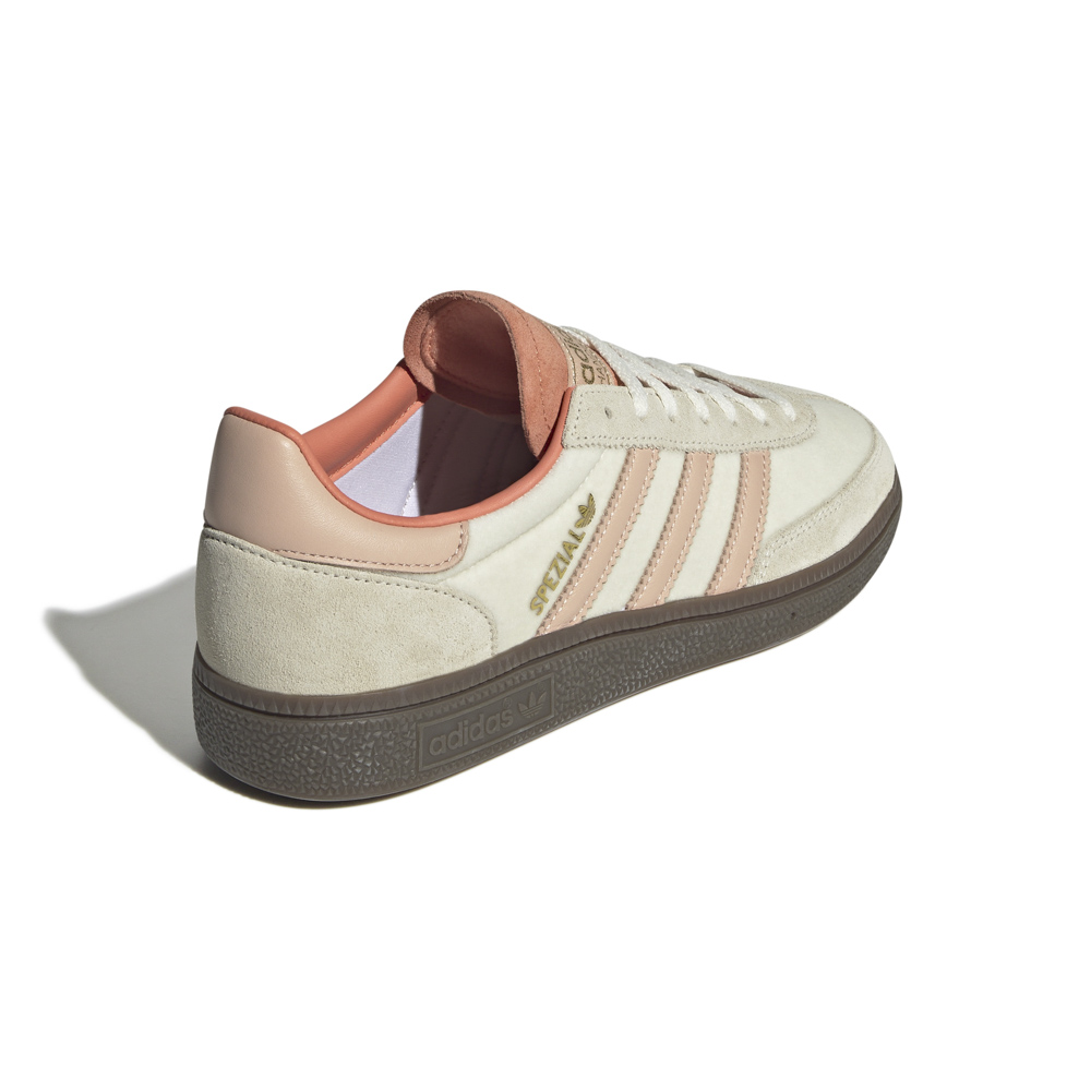アディダスオリジナルス adidas originals レディーススニーカー HANDBALL SPEZIAL W (JI2649)【FITHOUSE ONLINE SHOP】