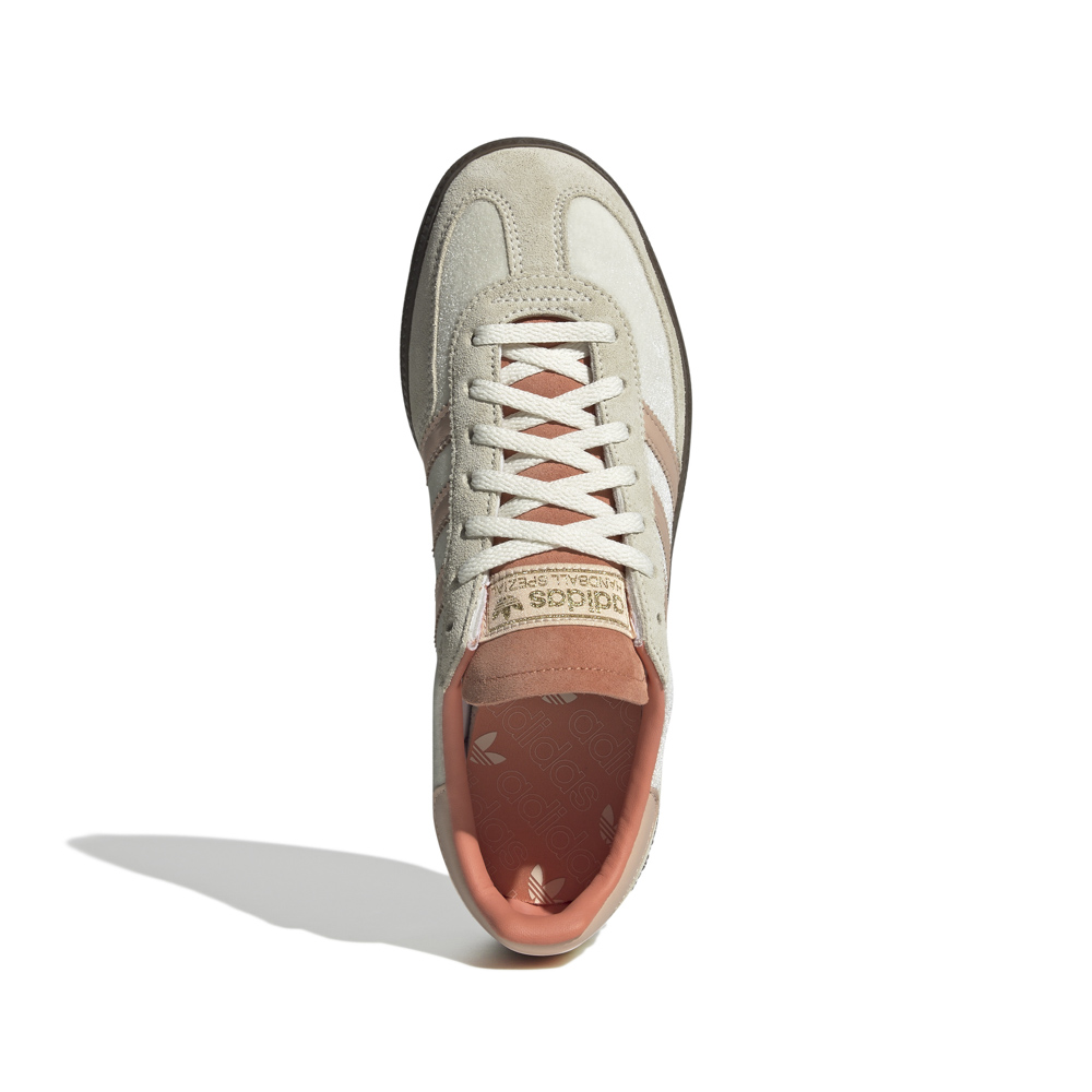 アディダスオリジナルス adidas originals レディーススニーカー HANDBALL SPEZIAL W (JI2649)【FITHOUSE ONLINE SHOP】