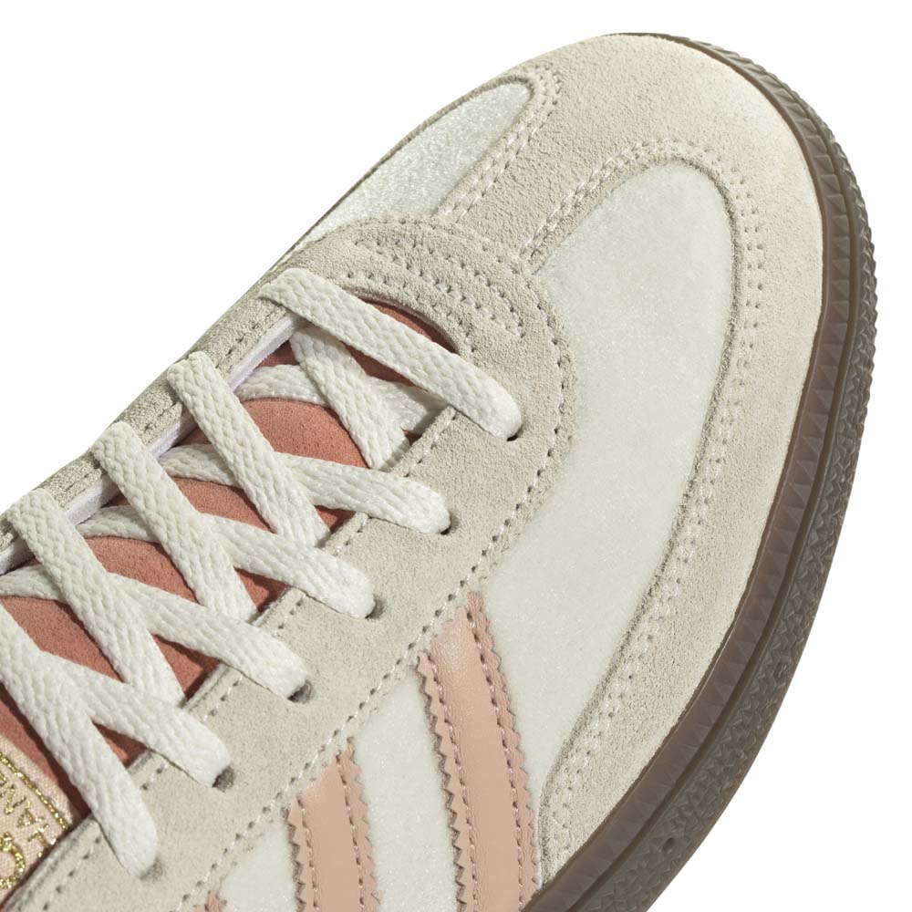 アディダスオリジナルス adidas originals レディーススニーカー HANDBALL SPEZIAL W (JI2649)【FITHOUSE ONLINE SHOP】
