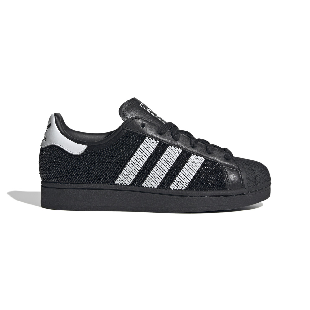 アディダスオリジナルス adidas originals レディーススニーカー SUPERSTAR II スーパースター 2 JI0080【FITHOUSE ONLINE SHOP】