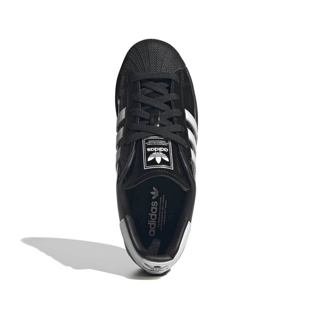 アディダスオリジナルス adidas originals レディーススニーカー SUPERSTAR II W スーパースター 2 JH7756【FITHOUSE ONLINE SHOP】