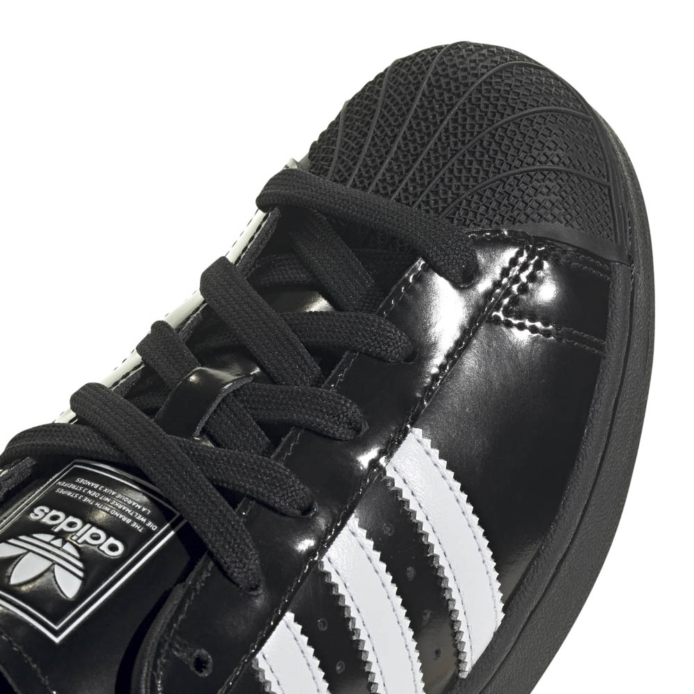 アディダスオリジナルス adidas originals レディーススニーカー SUPERSTAR II W スーパースター 2 JH7756【FITHOUSE ONLINE SHOP】