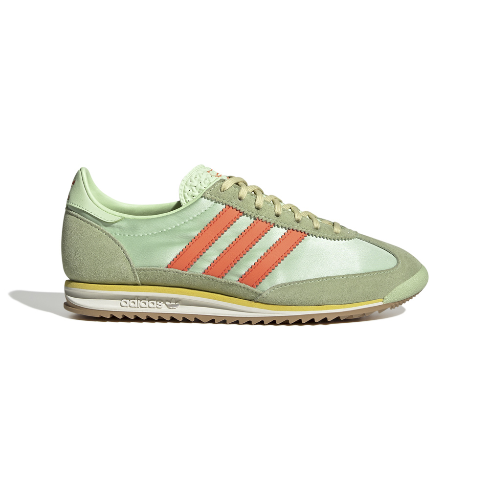 アディダスオリジナルス adidas originals レディーススニーカー SL 72 OG JI0197【FITHOUSE ONLINE SHOP】