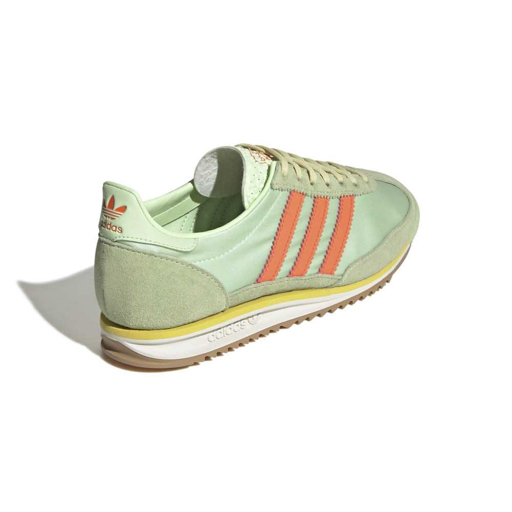アディダスオリジナルス adidas originals レディーススニーカー SL 72 OG JI0197【FITHOUSE ONLINE SHOP】