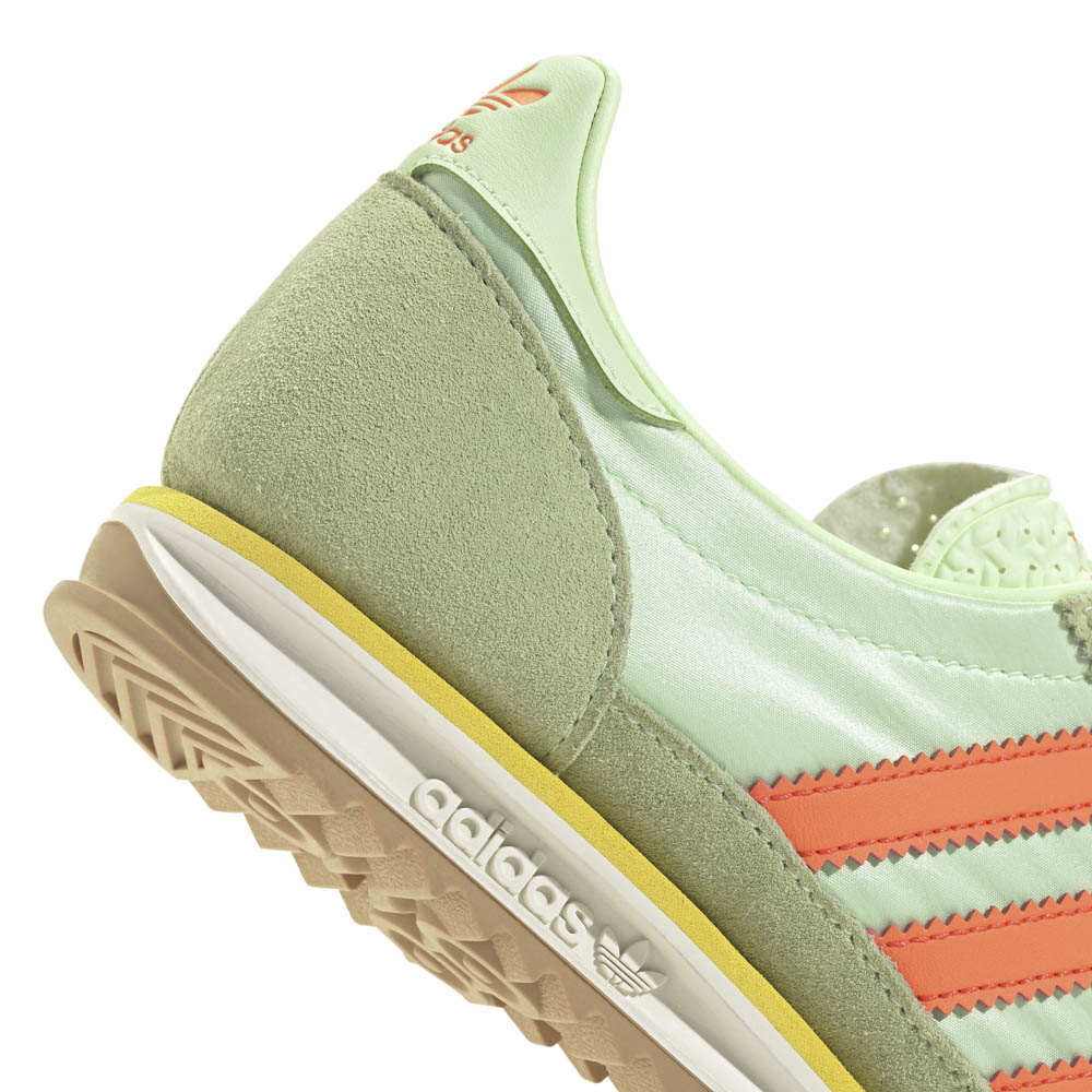 アディダスオリジナルス adidas originals レディーススニーカー SL 72 OG JI0197【FITHOUSE ONLINE SHOP】