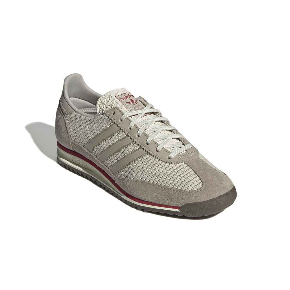 アディダスオリジナルス adidas originals レディーススニーカー SL 72 OG JI0180【FITHOUSE ONLINE SHOP】