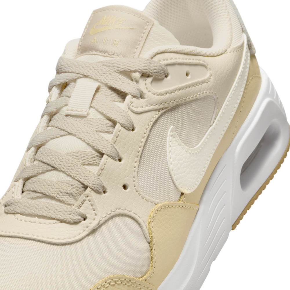 ナイキ NIKE レディーススニーカー エア マックス SC CW4554【FITHOUSE ONLINE SHOP】