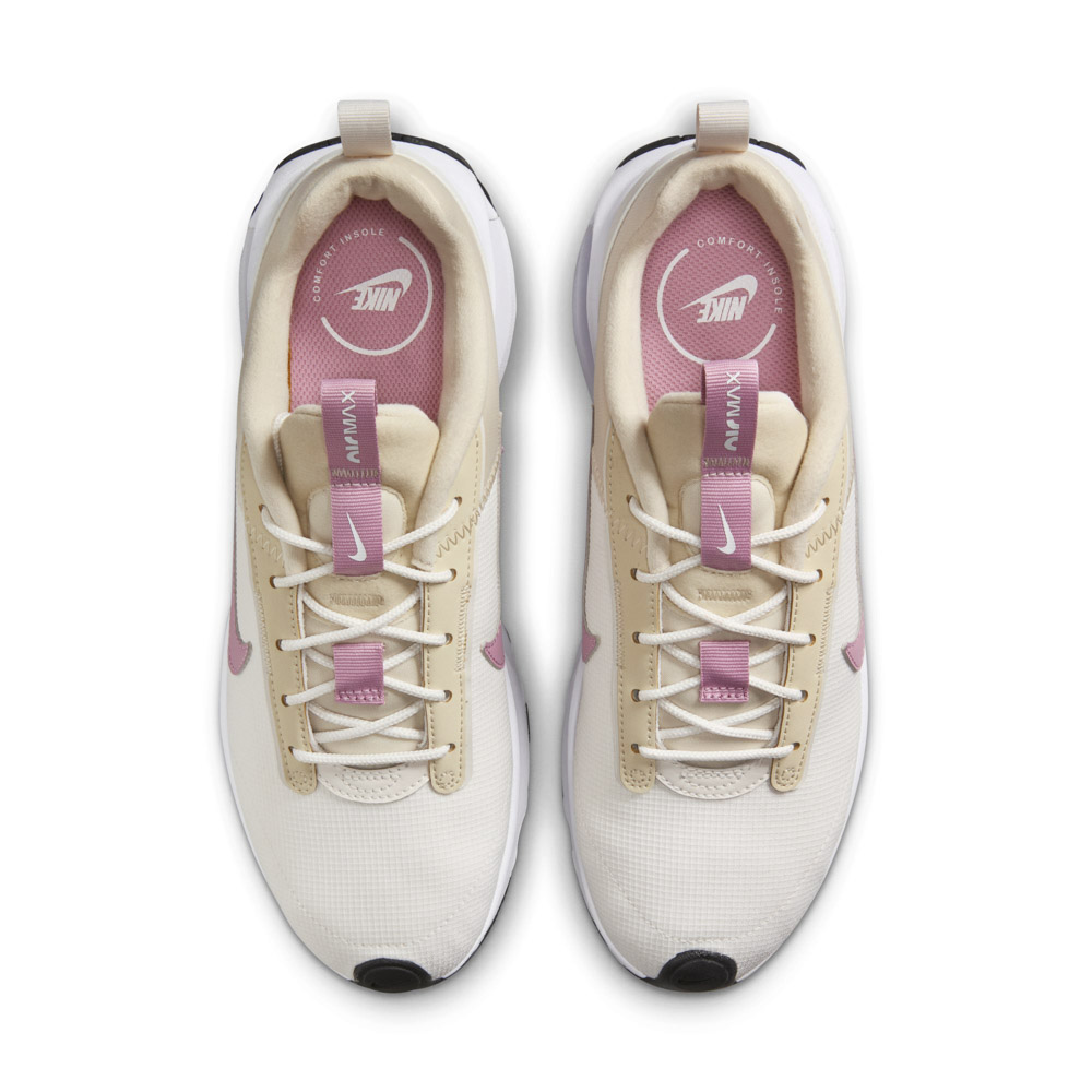 ナイキ NIKE レディーススニーカー エア マックス INTRLK ライト DX3705【FITHOUSE ONLINE SHOP】