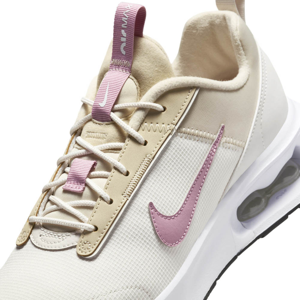 ナイキ NIKE レディーススニーカー エア マックス INTRLK ライト DX3705【FITHOUSE ONLINE SHOP】