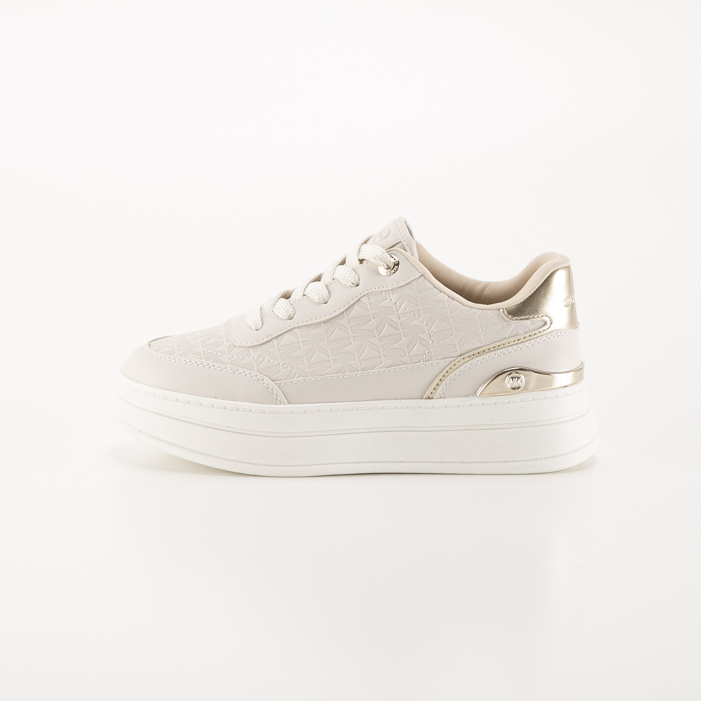 マイケルコース MICHAEL KORS スニーカー HAYES ヘイズ MK02384256 23.0～23.5cm【FITHOUSE ONLINE SHOP】