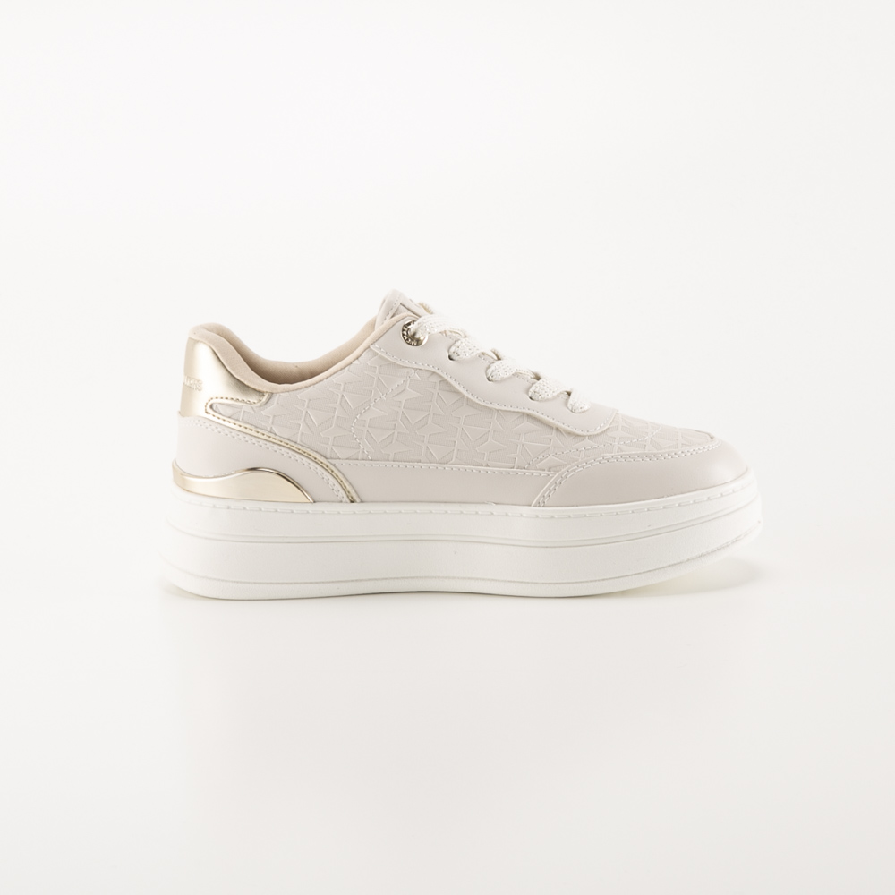 マイケルコース MICHAEL KORS スニーカー HAYES ヘイズ MK02384256 23.0～23.5cm【FITHOUSE ONLINE SHOP】