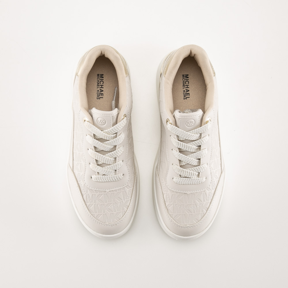 マイケルコース MICHAEL KORS スニーカー HAYES ヘイズ MK02384256 23.0～23.5cm【FITHOUSE ONLINE SHOP】