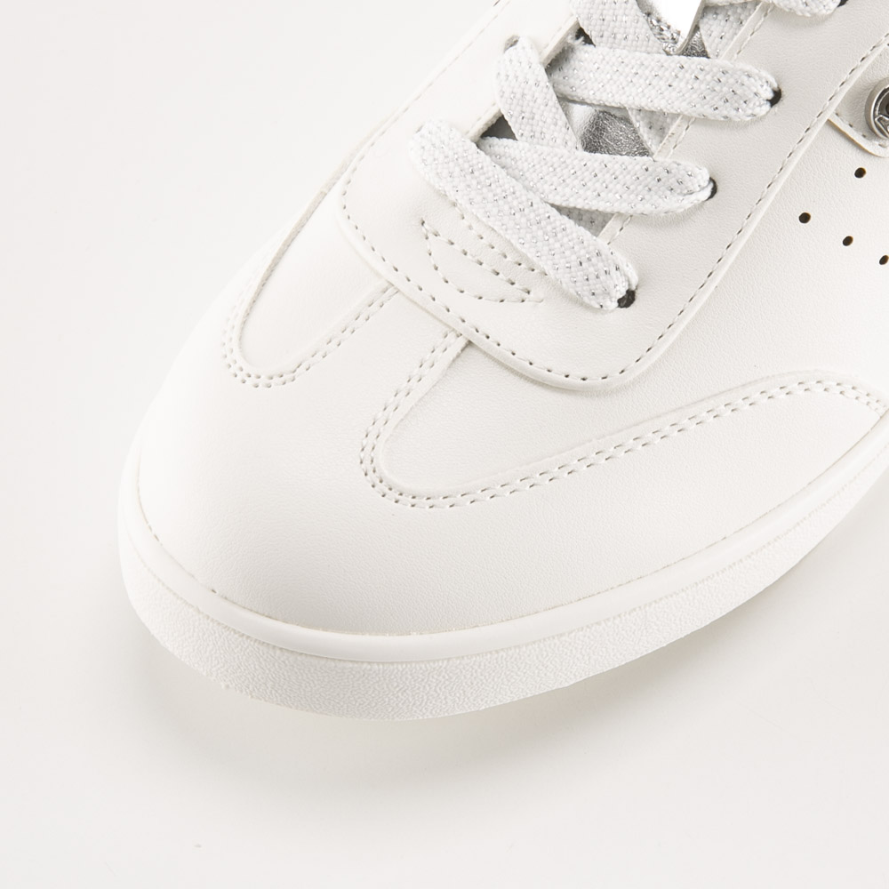 マイケルコース MICHAEL KORS スニーカー JEM SCOTTY ジェム スコッティ MK02284102 23.0～23.5cm【FITHOUSE ONLINE SHOP】