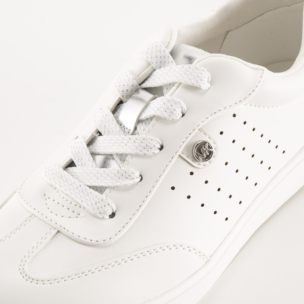 マイケルコース MICHAEL KORS スニーカー JEM SCOTTY ジェム スコッティ MK02284102 23.0～23.5cm【FITHOUSE ONLINE SHOP】