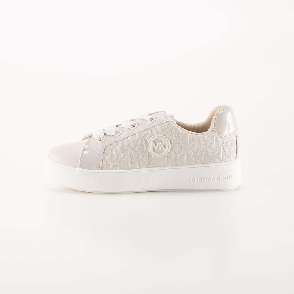 マイケルコース MICHAEL KORS スニーカー JORDANA AUDREY ジョーダン オードリー MK01329270 23.0～23.5cm【FITHOUSE ONLINE SHOP】