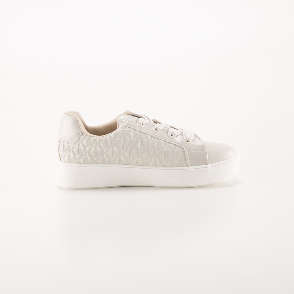 マイケルコース MICHAEL KORS スニーカー JORDANA AUDREY ジョーダン オードリー MK01329270 23.0～23.5cm【FITHOUSE ONLINE SHOP】