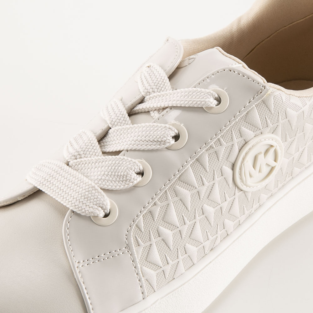 マイケルコース MICHAEL KORS スニーカー JORDANA AUDREY ジョーダン オードリー MK01329270 23.0～23.5cm【FITHOUSE ONLINE SHOP】