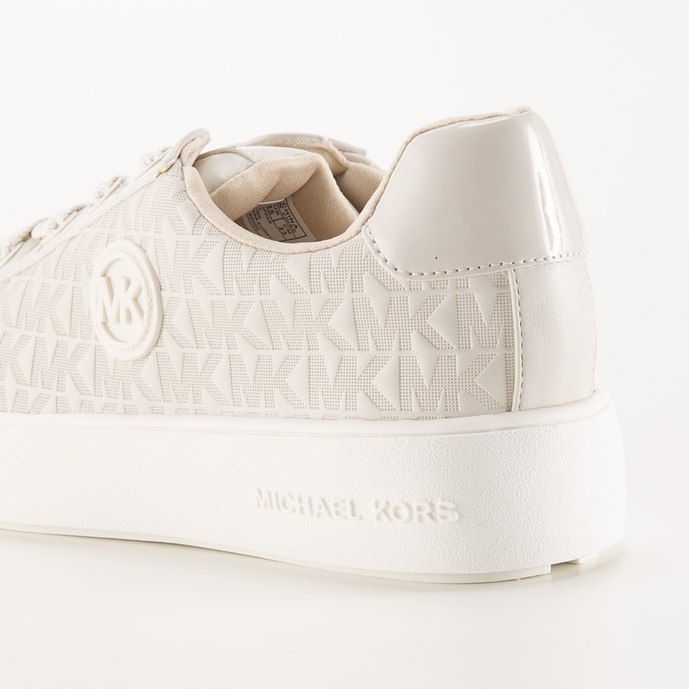 マイケルコース MICHAEL KORS スニーカー JORDANA AUDREY ジョーダン オードリー MK01329270 23.0～23.5cm【FITHOUSE ONLINE SHOP】
