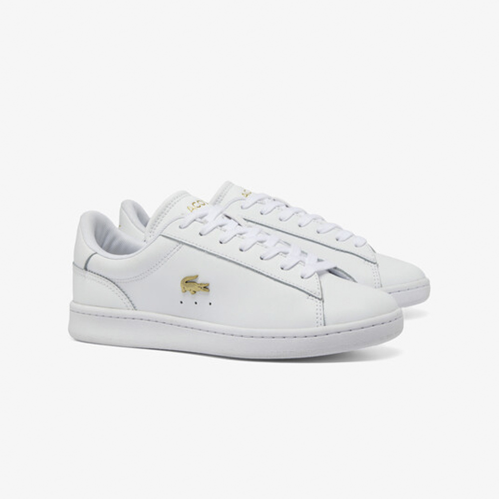 ラコステ LACOSTE レディーススニーカー CARNABY SET 224 1 SFA 48SFA0012【FITHOUSE ONLINE SHOP】
