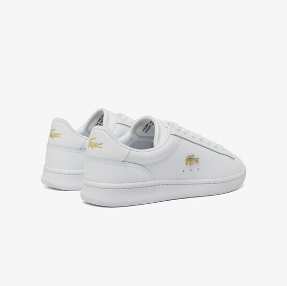 ラコステ LACOSTE レディーススニーカー CARNABY SET 224 1 SFA 48SFA0012【FITHOUSE ONLINE SHOP】