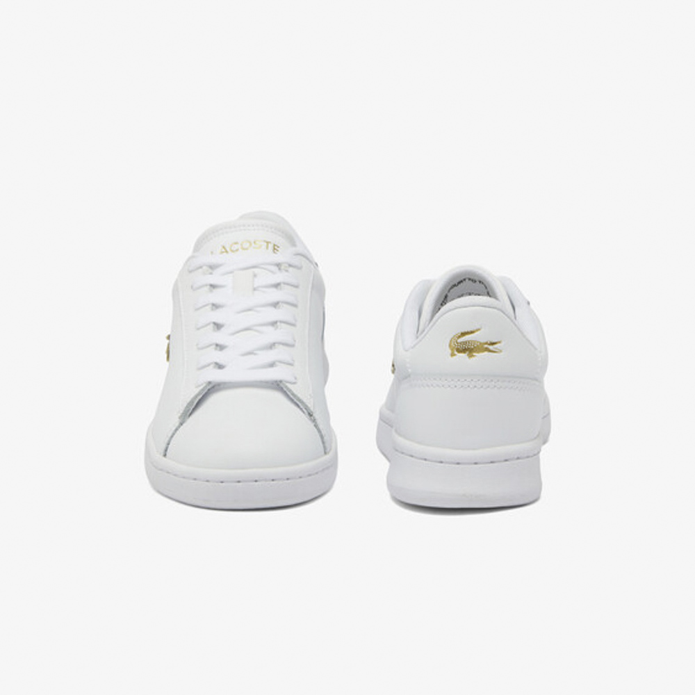 ラコステ LACOSTE レディーススニーカー CARNABY SET 224 1 SFA 48SFA0012【FITHOUSE ONLINE SHOP】