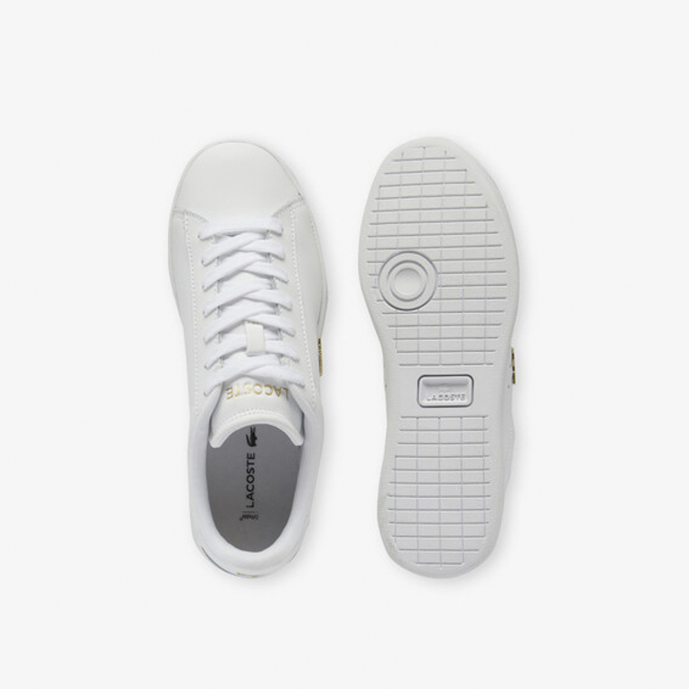 ラコステ LACOSTE レディーススニーカー CARNABY SET 224 1 SFA 48SFA0012【FITHOUSE ONLINE SHOP】