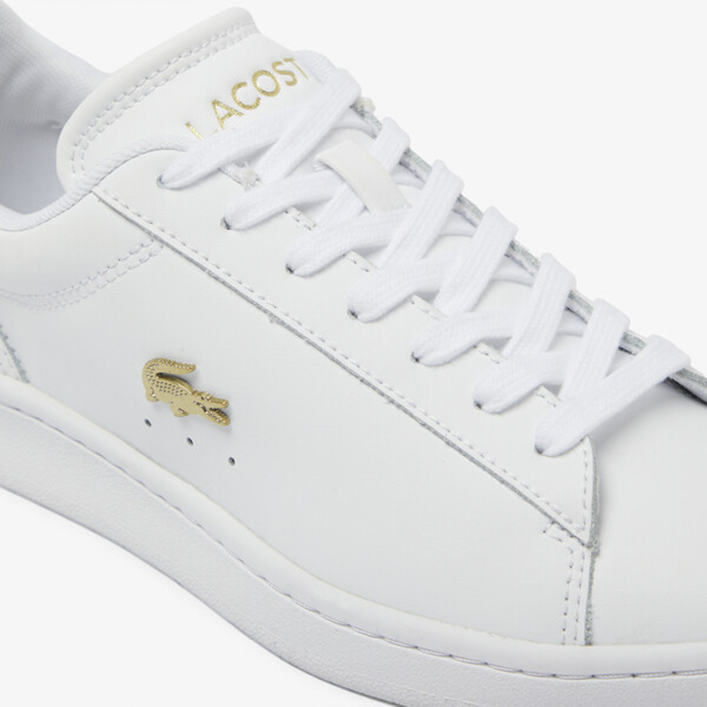 ラコステ LACOSTE レディーススニーカー CARNABY SET 224 1 SFA 48SFA0012【FITHOUSE ONLINE SHOP】