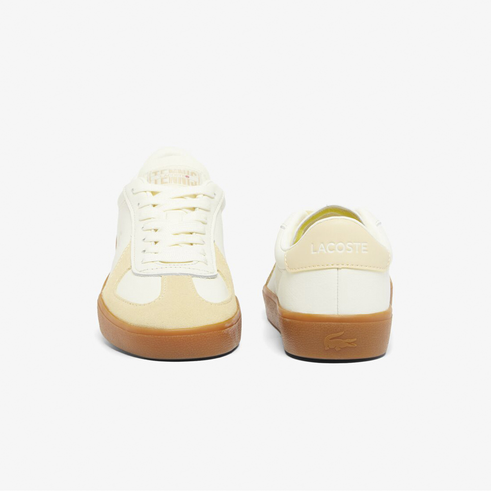 ラコステ LACOSTE レディーススニーカー BASESHOT PRO 125 3 SFA 49SFA0030【FITHOUSE ONLINE SHOP】
