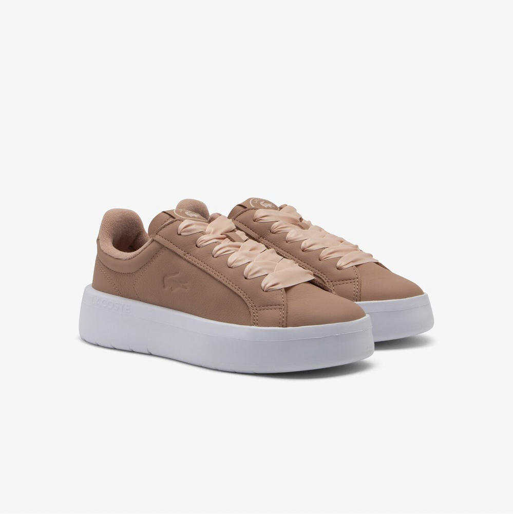 ラコステ LACOSTE レディーススニーカー CARNABY PLAT LT 1251 SFA 49SFA0084【FITHOUSE ONLINE SHOP】