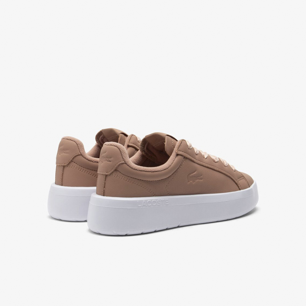 ラコステ LACOSTE レディーススニーカー CARNABY PLAT LT 1251 SFA 49SFA0084【FITHOUSE ONLINE SHOP】
