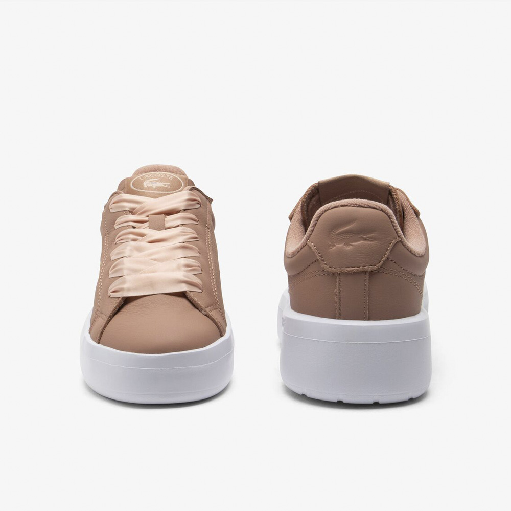 ラコステ LACOSTE レディーススニーカー CARNABY PLAT LT 1251 SFA 49SFA0084【FITHOUSE ONLINE SHOP】