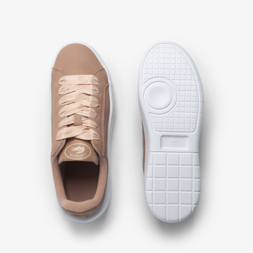 ラコステ LACOSTE レディーススニーカー CARNABY PLAT LT 1251 SFA 49SFA0084【FITHOUSE ONLINE SHOP】