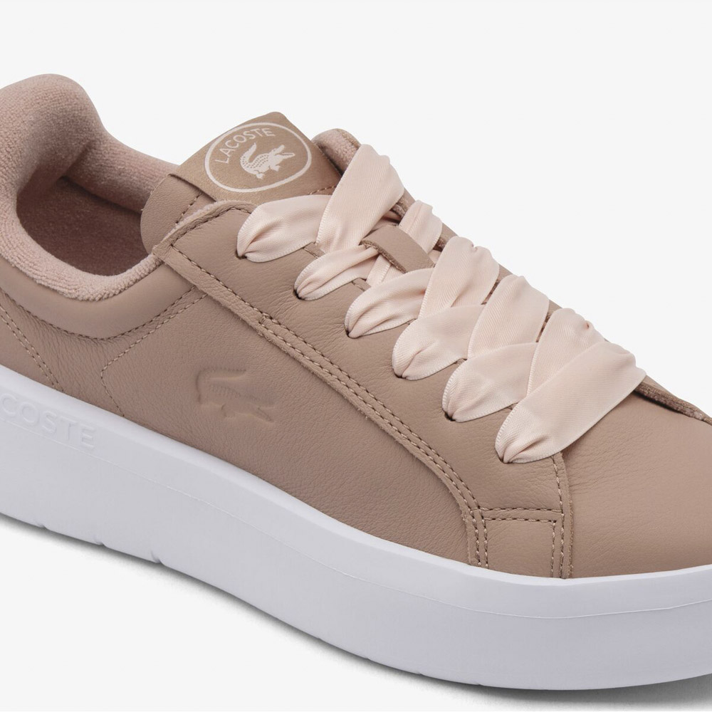 ラコステ LACOSTE レディーススニーカー CARNABY PLAT LT 1251 SFA 49SFA0084【FITHOUSE ONLINE SHOP】