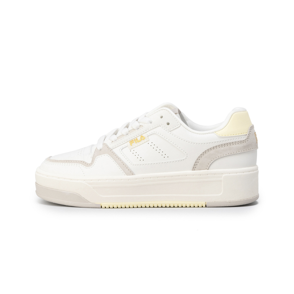 フィラ FILA レディーススニーカー COURT FEATHERY コート フェザリー USS25020【FITHOUSE ONLINE SHOP】
