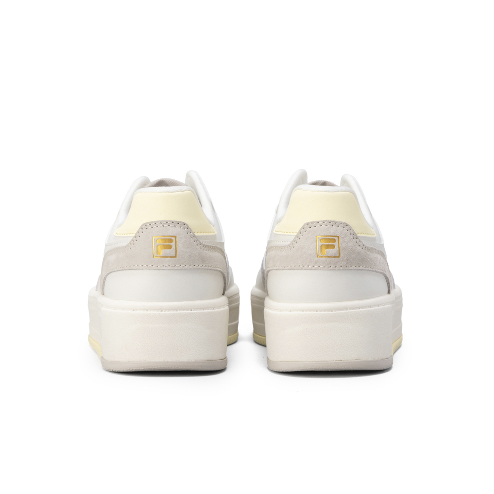 フィラ FILA レディーススニーカー COURT FEATHERY コート フェザリー USS25020【FITHOUSE ONLINE SHOP】