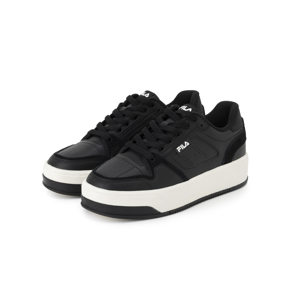 フィラ FILA レディーススニーカー COURT FEATHERY コート フェザリー USS25020【FITHOUSE ONLINE SHOP】