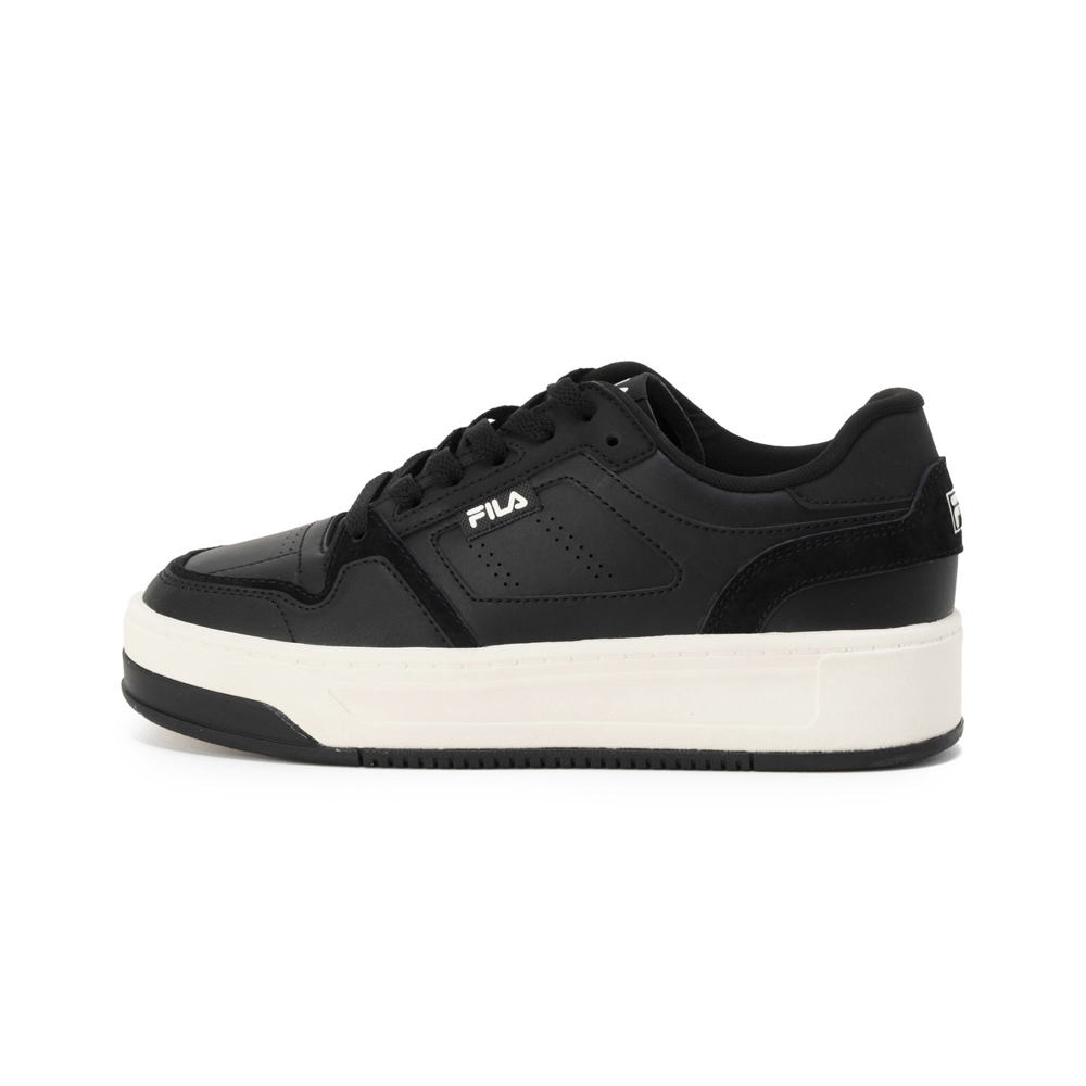 フィラ FILA レディーススニーカー COURT FEATHERY コート フェザリー USS25020【FITHOUSE ONLINE SHOP】