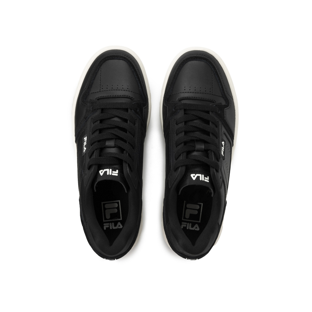 フィラ FILA レディーススニーカー COURT FEATHERY コート フェザリー USS25020【FITHOUSE ONLINE SHOP】