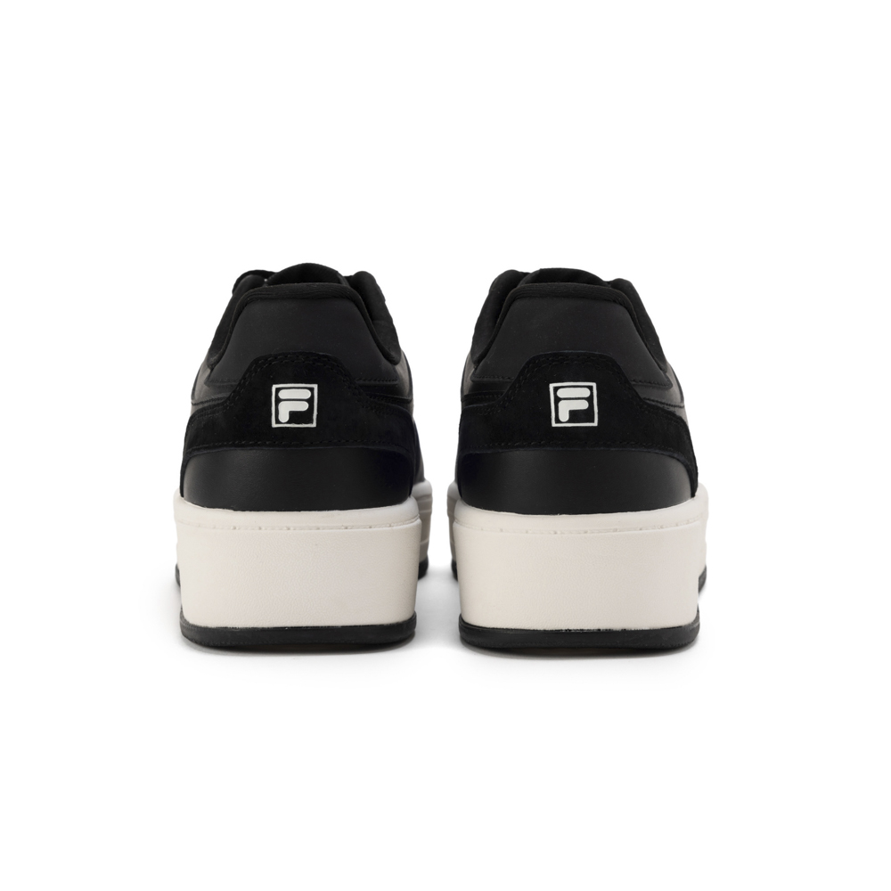 フィラ FILA レディーススニーカー COURT FEATHERY コート フェザリー USS25020【FITHOUSE ONLINE SHOP】