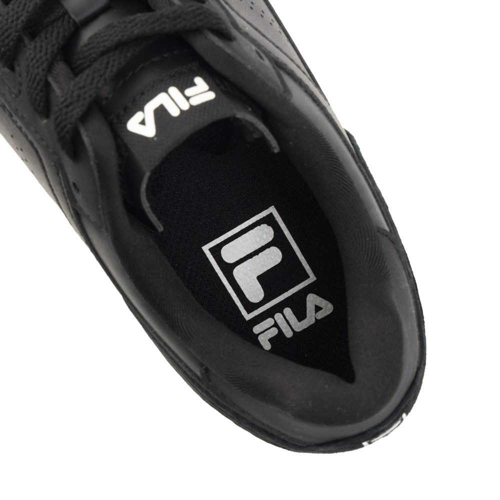 フィラ FILA レディーススニーカー COURT FEATHERY コート フェザリー USS25020【FITHOUSE ONLINE SHOP】