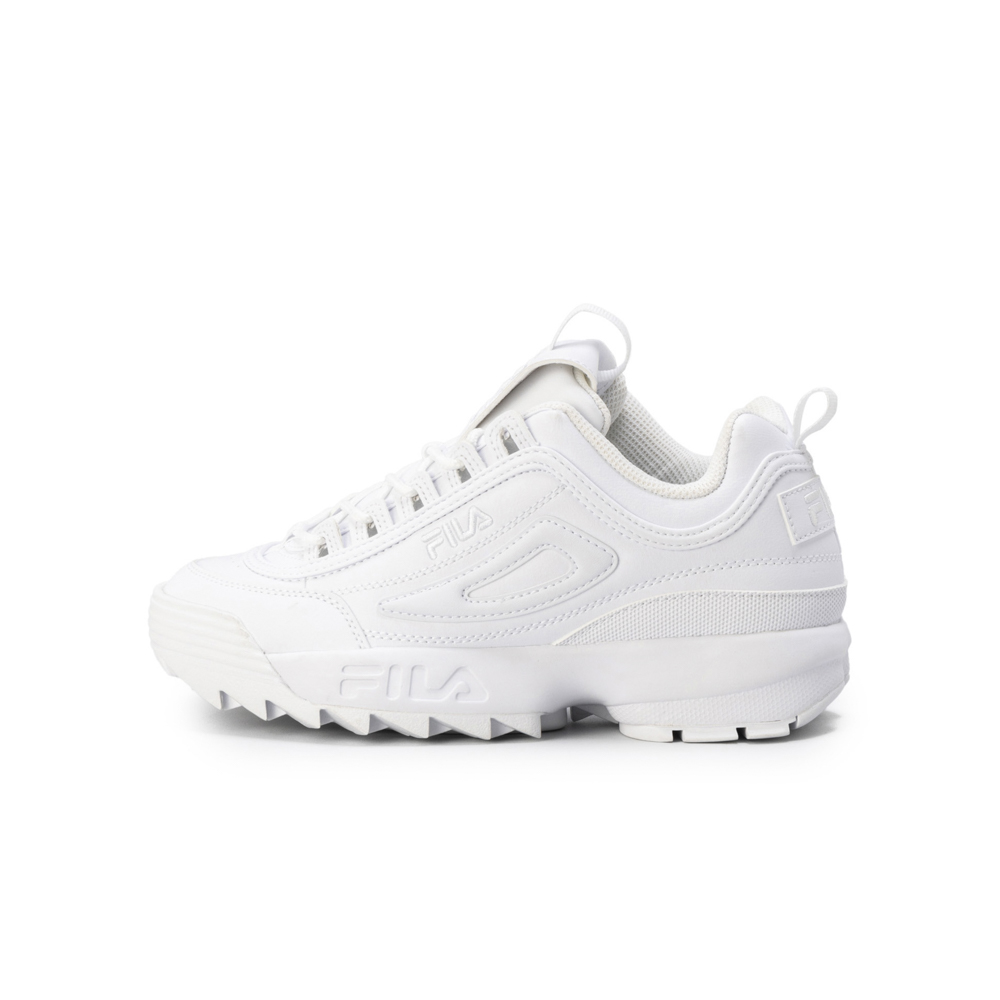 フィラ FILA レディーススニーカー DISRUPTOR II ディスラプター II USS23029【FITHOUSE ONLINE SHOP】