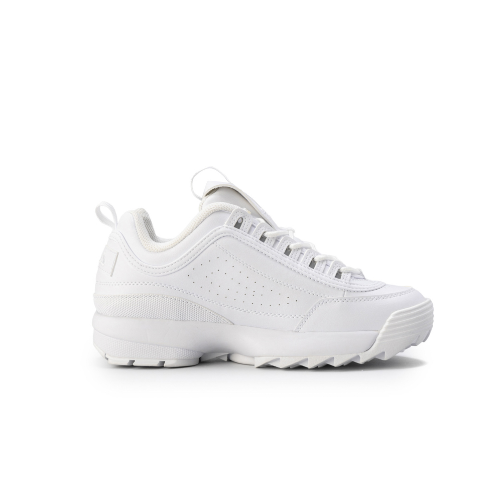 フィラ FILA レディーススニーカー DISRUPTOR II ディスラプター II USS23029【FITHOUSE ONLINE SHOP】